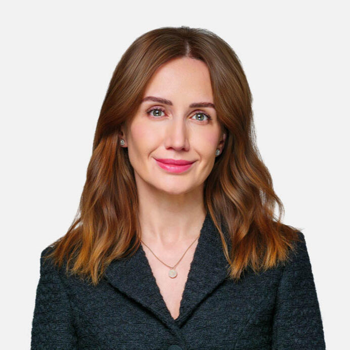 corporate headshot