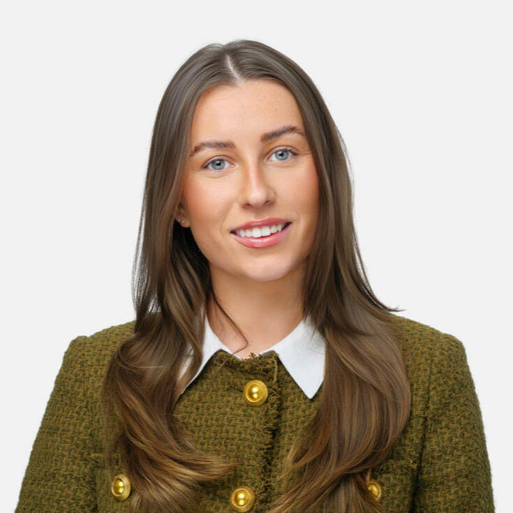 corporate headshot