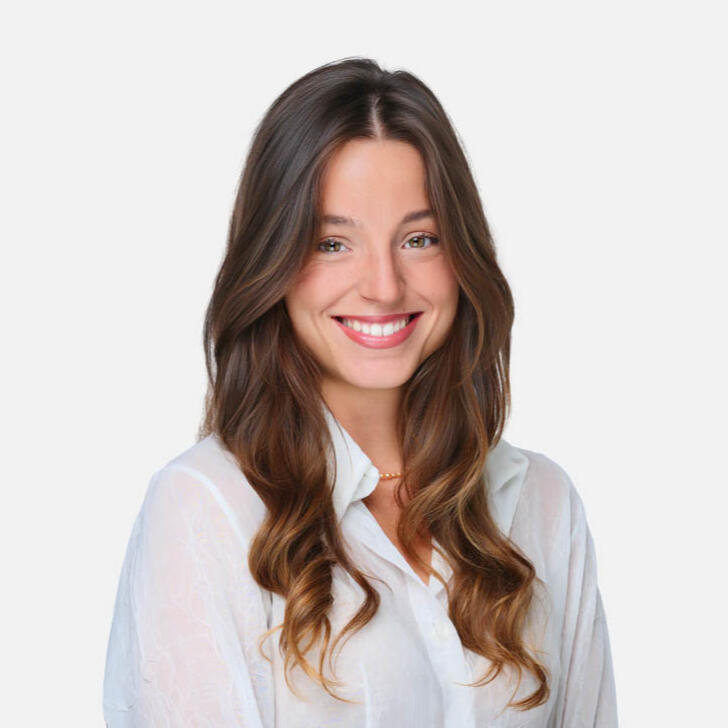 corporate headshot