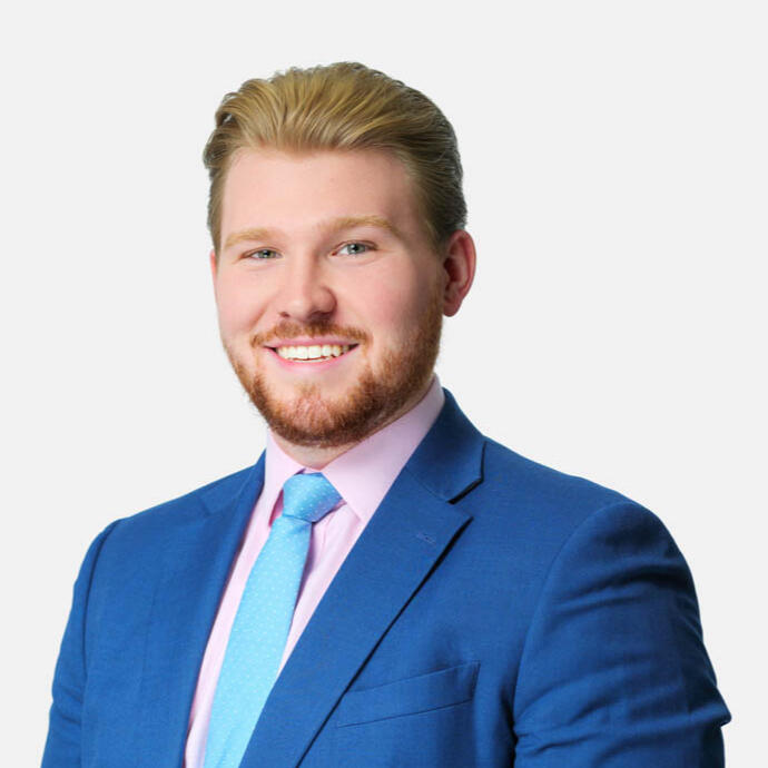 corporate headshot