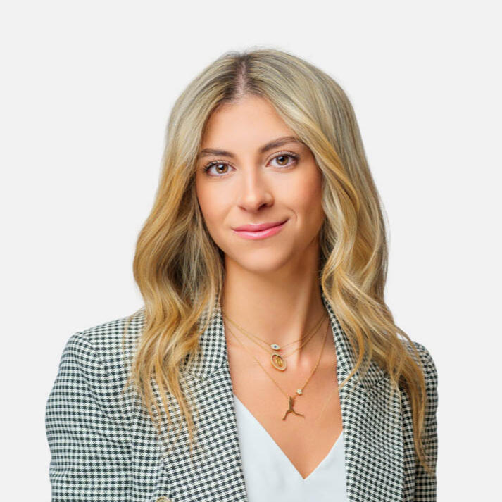 corporate headshot