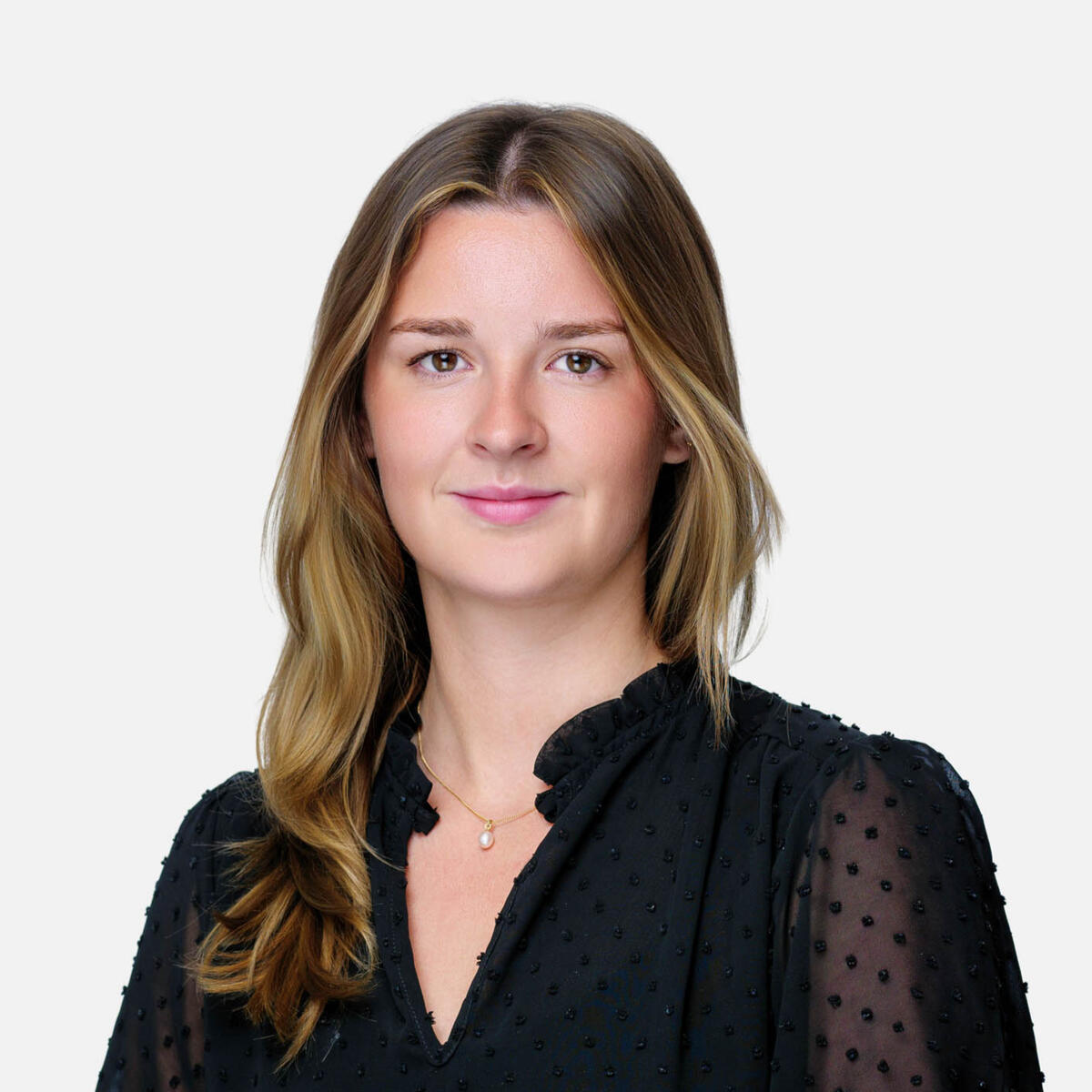 corporate headshot