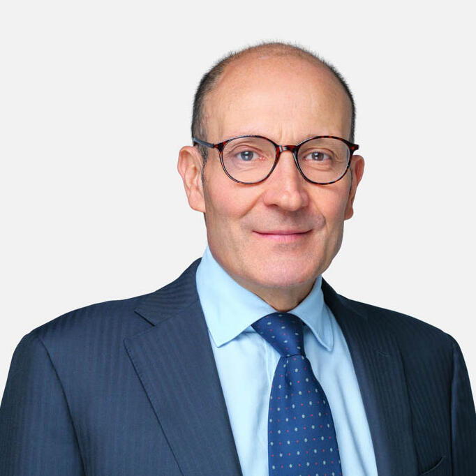 corporate headshot