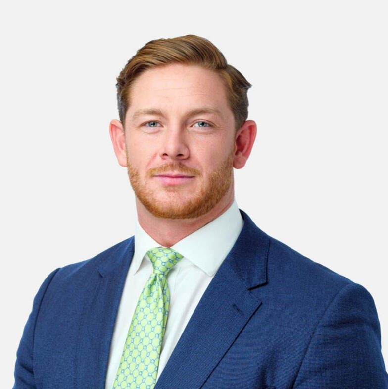 corporate headshot