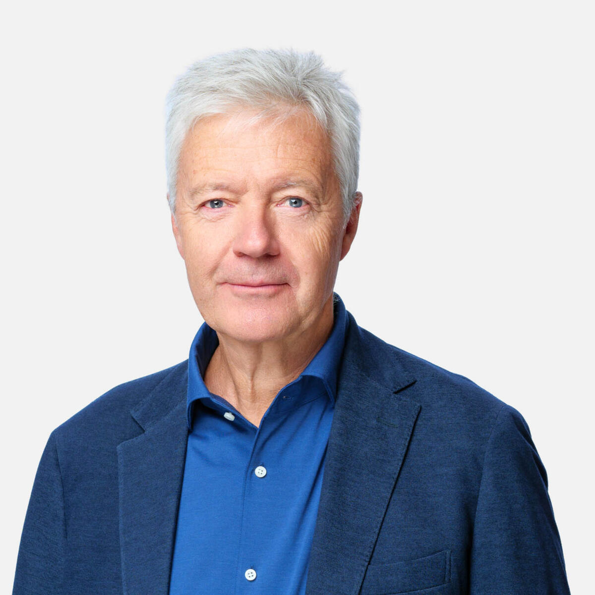 corporate headshot