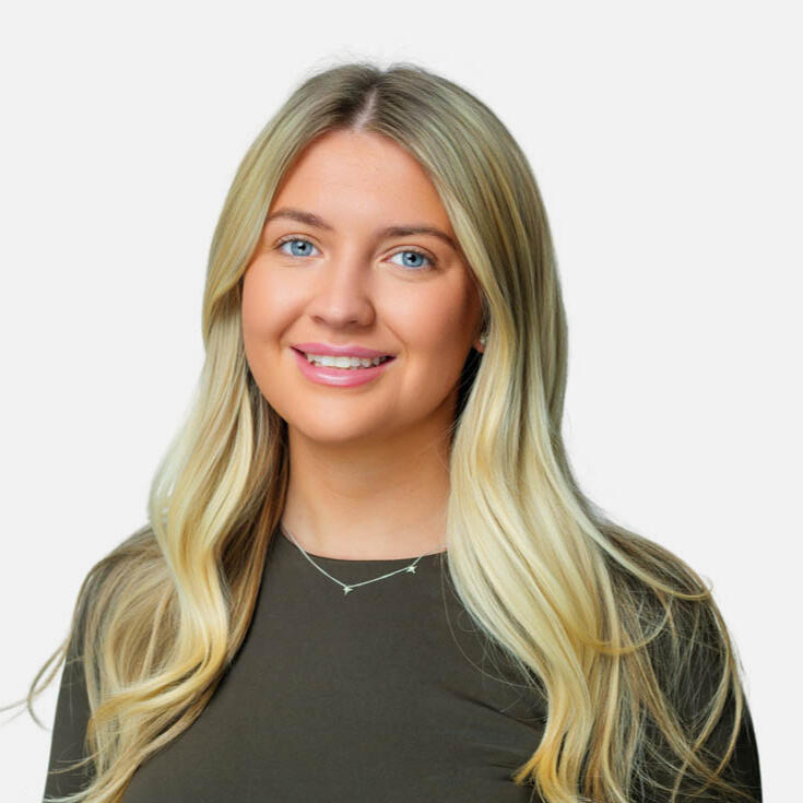 corporate headshot