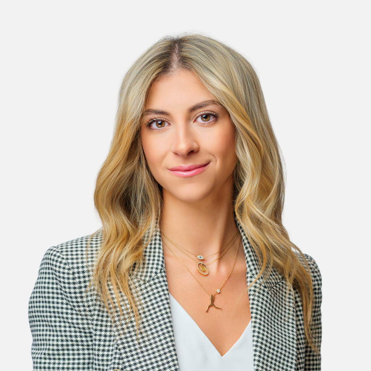 corporate headshot