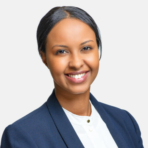 Headshot photo Headshot photo