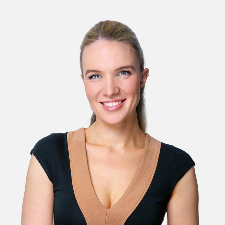 Corporate Headshot Corporate Headshot