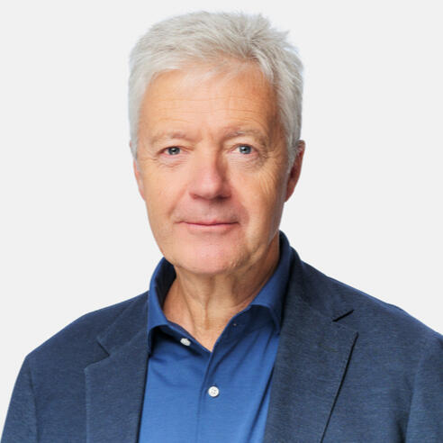 Headshot photo