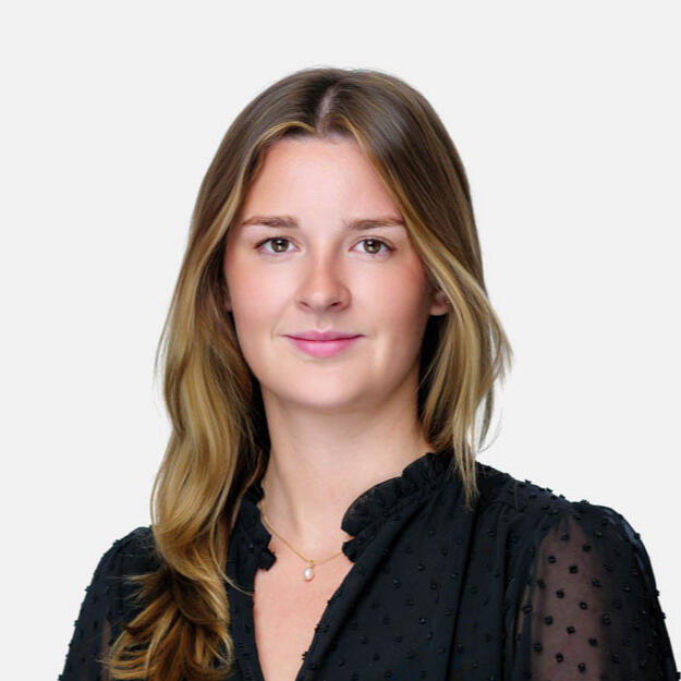 Corporate Headshot