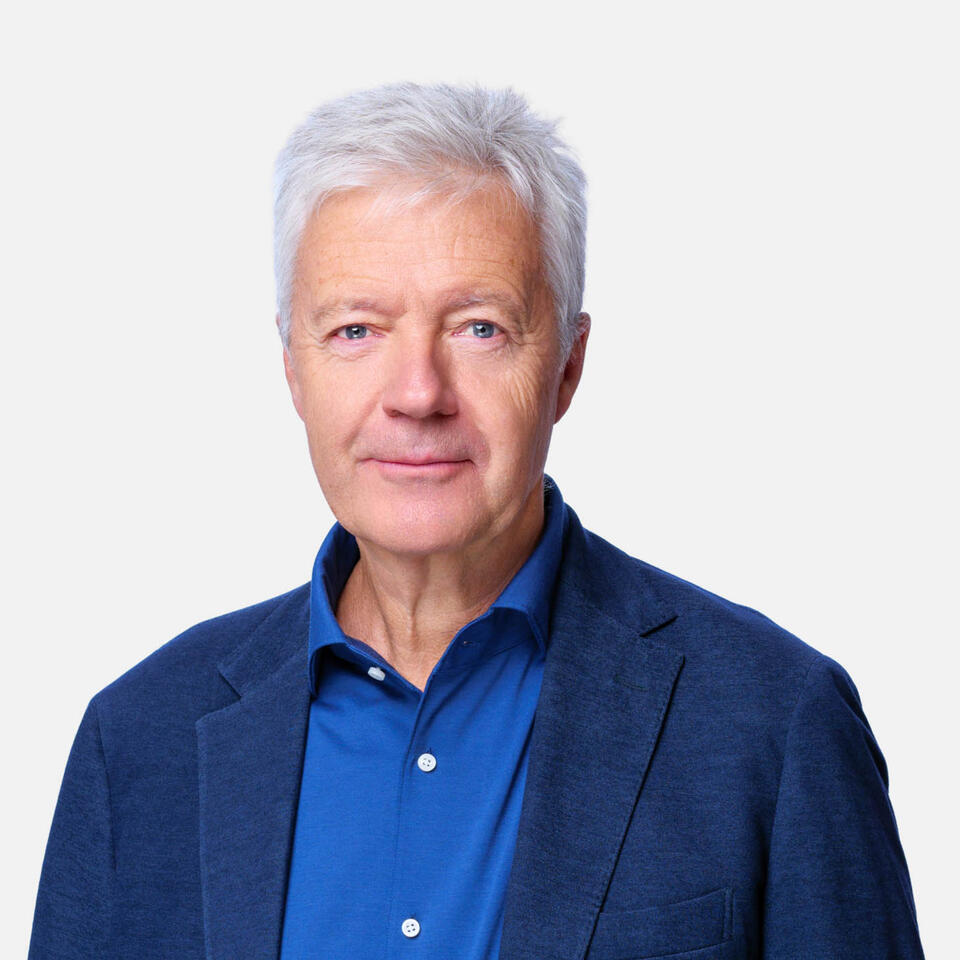 Corporate Headshot