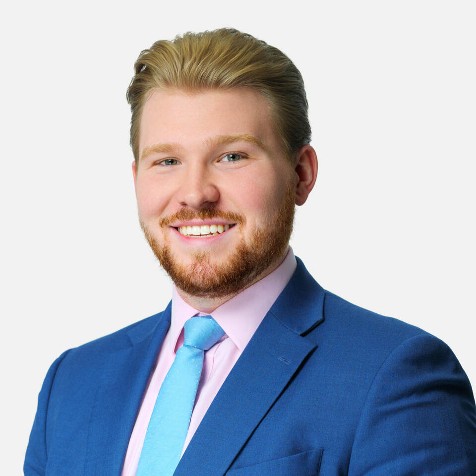 Corporate Headshot