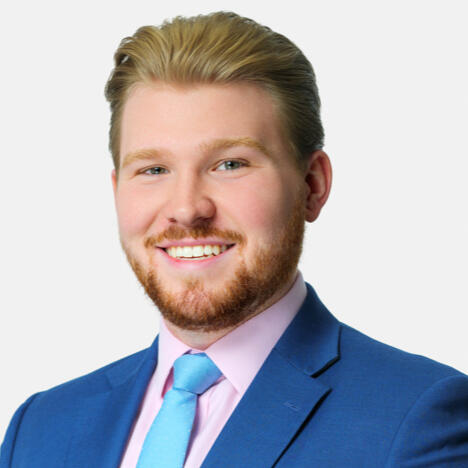 Headshot photo