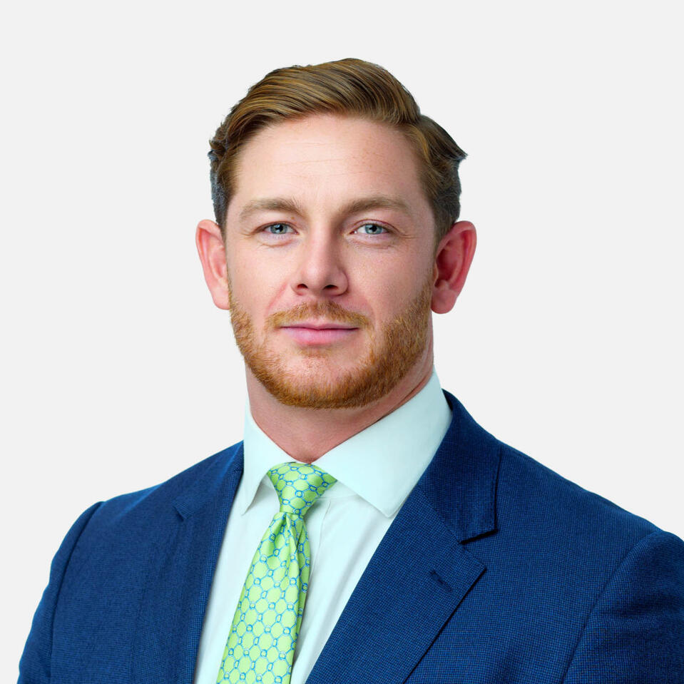 Corporate Headshot Corporate Headshot