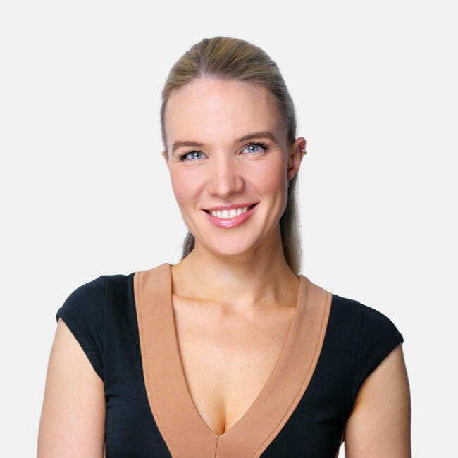 Corporate Headshot