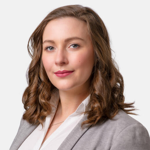 Headshot photo