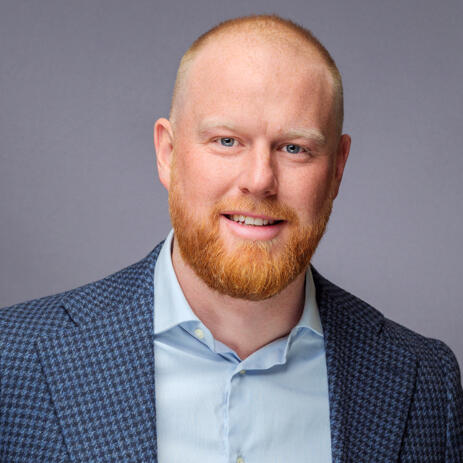 Headshot photo