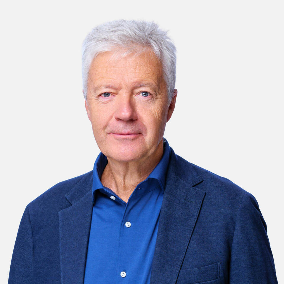 Headshot photo