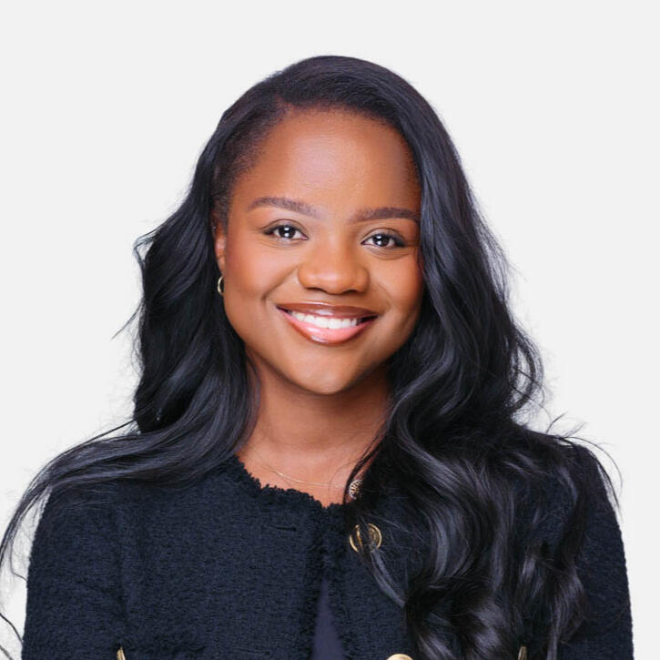 Corporate Headshot