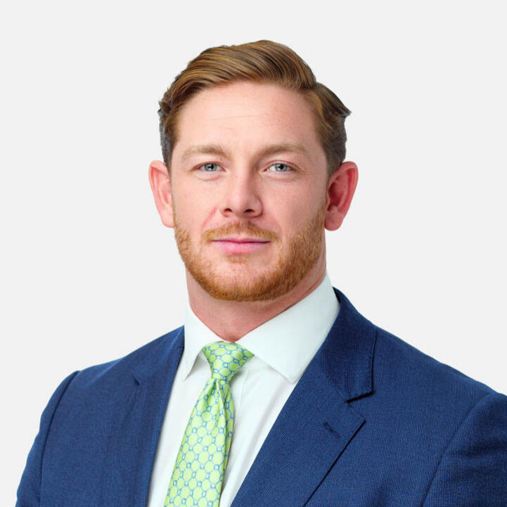 Corporate Headshot