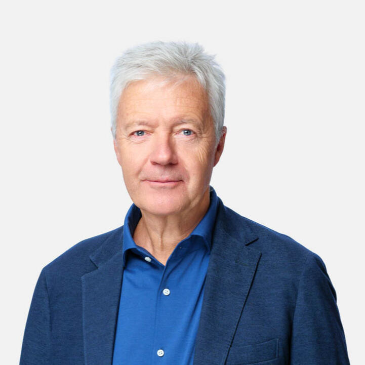Corporate Headshot