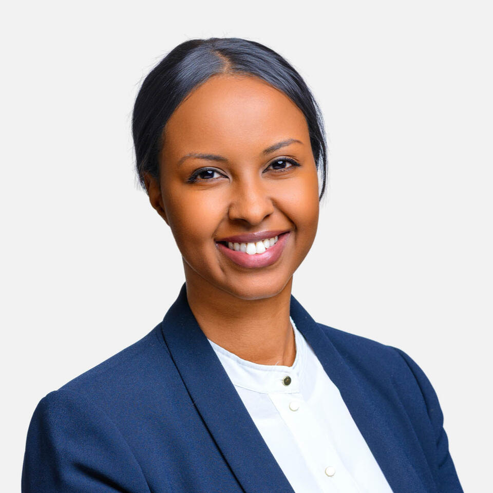 Headshot photo