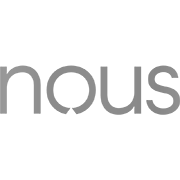 Client logo