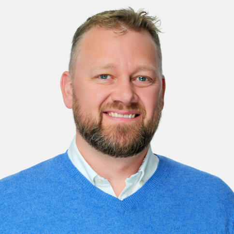 Headshot photo