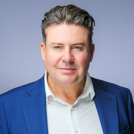 Headshot photo