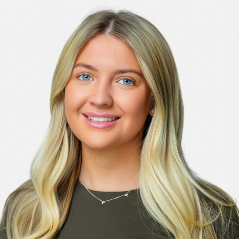 Headshot photo