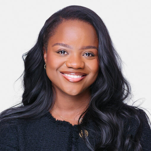 Headshot photo
